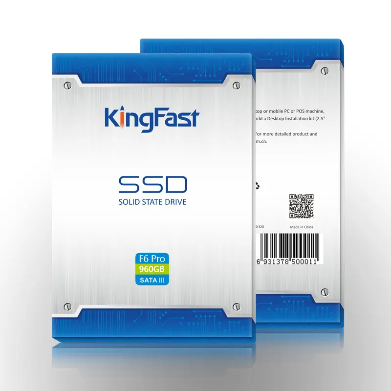 Kingrápido/ssd nand sataiii 6 gb/s, ssd 3d de 2.5 polegadas com logo personalizado ssd <span class=keywords><strong>hdd</strong></span> caddy para laptop/desktop