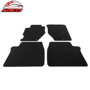 พรมปูพื้นสำหรับรถยนต์ Acura TL 99-03 4 ประตู แบบ OE ตรงรุ่น  สำหรับด้านหน้าและด้านหลัง ทำจากวัสดุ Velour - Product Image 3