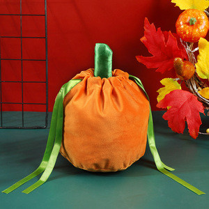 2024 popolare miglior regalo dolcetto o scherzetto sacchetti di caramelle sacchetti di zucca tema di <span class=keywords><strong>Halloween</strong></span> per il bambino bambini ragazzi ragazze - Product Image 6