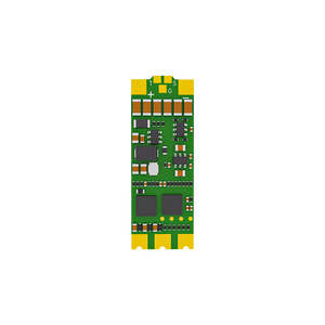 Star Fox BLITZ E55 55A unidad individual de afinación eléctrica - Product Image 2