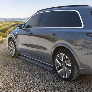 TELISE per Auto 2024 automatico pedane elettriche a passo laterale per passo elettrico per <span class=keywords><strong>Li</strong></span> Auto L7 L8 L9 - Product Image 3