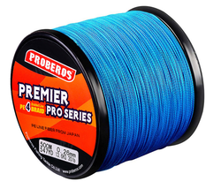 300M สีฟ้า