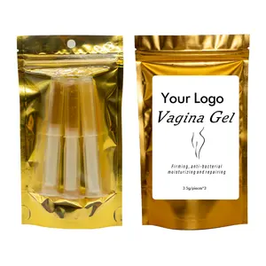 Private Label 100% Natural Organic Herbs Female Private Pussy Care Stick Vaginal Tightening Gel