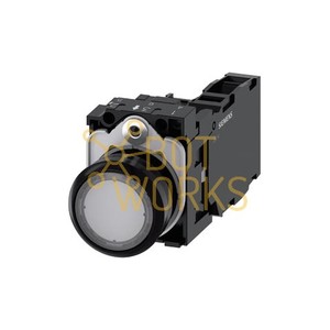 Siemens 3SU11020AB701FA0 - Nuovo - Product Image 1