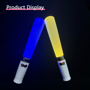 Nhiều màu buổi hòa nhạc tùy chỉnh Led đèn pin Glow Sticks - Product Image 4
