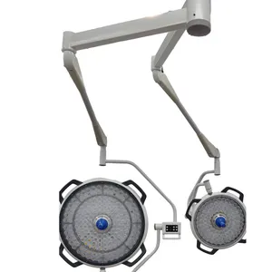 DL-LED A D2 Factory Operating Medical Hospital Ceiling Surgical Light LED Examination Spine Operation Lamp
