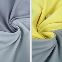Bantal Ergonomis Kontur Servikal Busa Memori Orthopedi OEM ODM yang Dapat Disesuaikan, Bebas Bau, Penyangga Leher untuk Tidur Menyamping dan Telentang