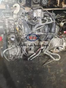 เครื่องยนต์1TR เครื่องยนต์ Toyota Hilux Fortuner 2.0L - Product Image 4