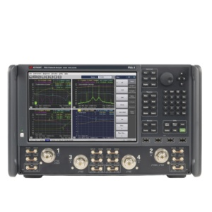 Analizador de Redes de Microondas PNA-X KEYSIGHT N5242B - Product Image 1