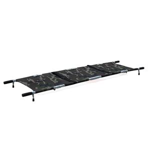 نقالة محمولة قابلة للطي مع حقيبة حمل من قماش أكسفورد - Product Image 1