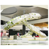 Usine chinoise, aire de jeux extérieure personnalisée pour enfants, toboggan en spirale en plastique, vinyle, métal, grand toboggan, thème d'aventure, conception gratuite, commercial