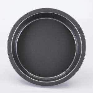 Round Non Stick Cake Mold 8 Inch Baking Pan For Oven Use - Product Image 3