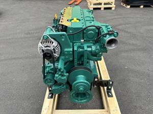 Conjunto de motor D5E para excavadora Volvo EC210DL - Product Image 6