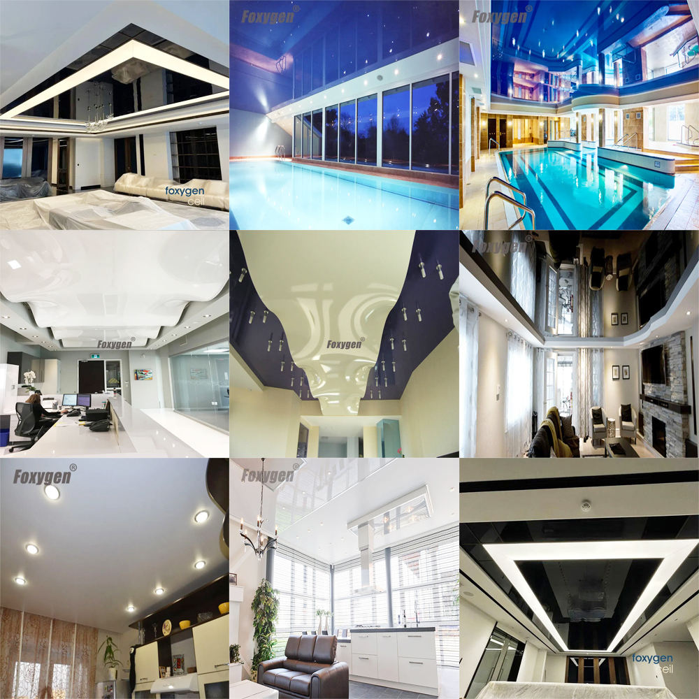 Satin brillant mat design03