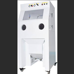 Industrial All-in-One High-Speed Automatic 3D Printer Multi-Color Integrated Sandblaster Prototyping New Condition 1 Year