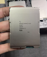 Harga bagus untuk Intel Xeon Gold 6438Y + processor 2.0GHz 32 core 64 benang 60 MB cache untuk Server poweredge proliant CPU