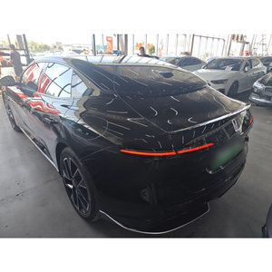 Coche de <span class=keywords><strong>Segunda</strong></span> <span class=keywords><strong>Mano</strong></span> Guazi 2025 Changan Avatr 06 RTS Híbrido Eléctrico de Rango Extendido Sedán Automático LHD para Viajeros de Larga Distancia 5 Asientos - Product Image 3