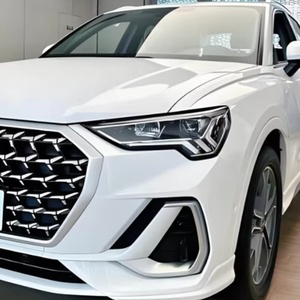 ไฟหน้า LED รุ่นใหม่ Mruili แบบหลอดอะคริลิค พร้อมไฟ DRL 35W 12V สำหรับ <span class=keywords><strong>Audi</strong></span> <span class=keywords><strong>Q3</strong></span> <span class=keywords><strong>RS</strong></span> ปี 2019-<span class=keywords><strong>2023</strong></span> - Product Image 5