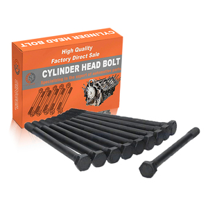 Vis de culasse OE 11120621144 14-32000-02 81004400 pour <span class=keywords><strong>BMW</strong></span> M30 2494 - Product Image 1