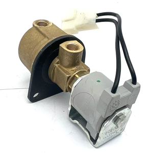 Válvula de Bloqueo de <span class=keywords><strong>Gas</strong></span> GLP y Filtro <span class=keywords><strong>Linde</strong></span> 3505721801, Conjunto de Válvula Solenoide de Corte de Combustible, Compatible con Montacargas <span class=keywords><strong>Linde</strong></span> H12 H16 H18 H20 Serie 350 - Product Image 2