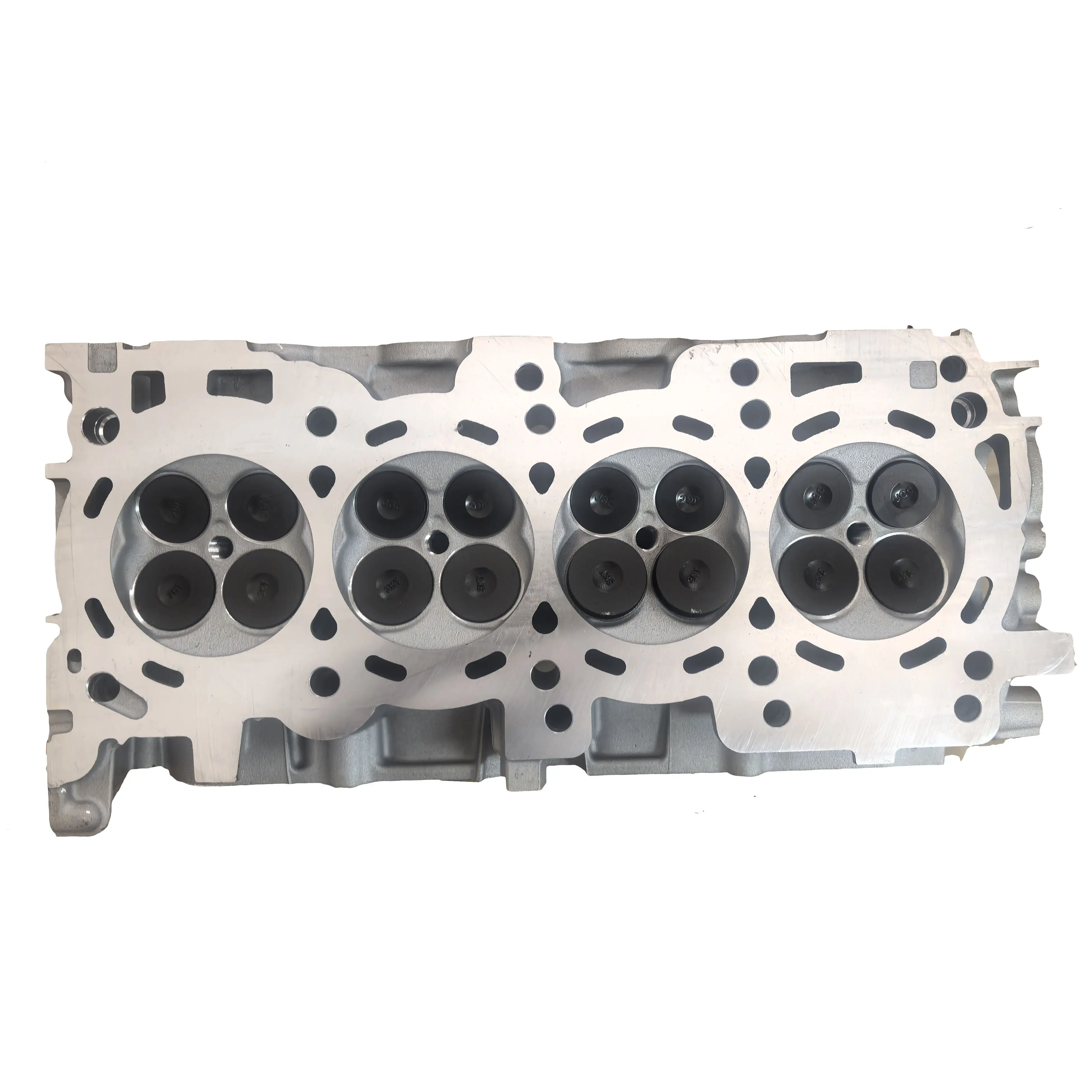 11040-4JM0A QR25 New Model Cylinder Head Complete for Nissan
