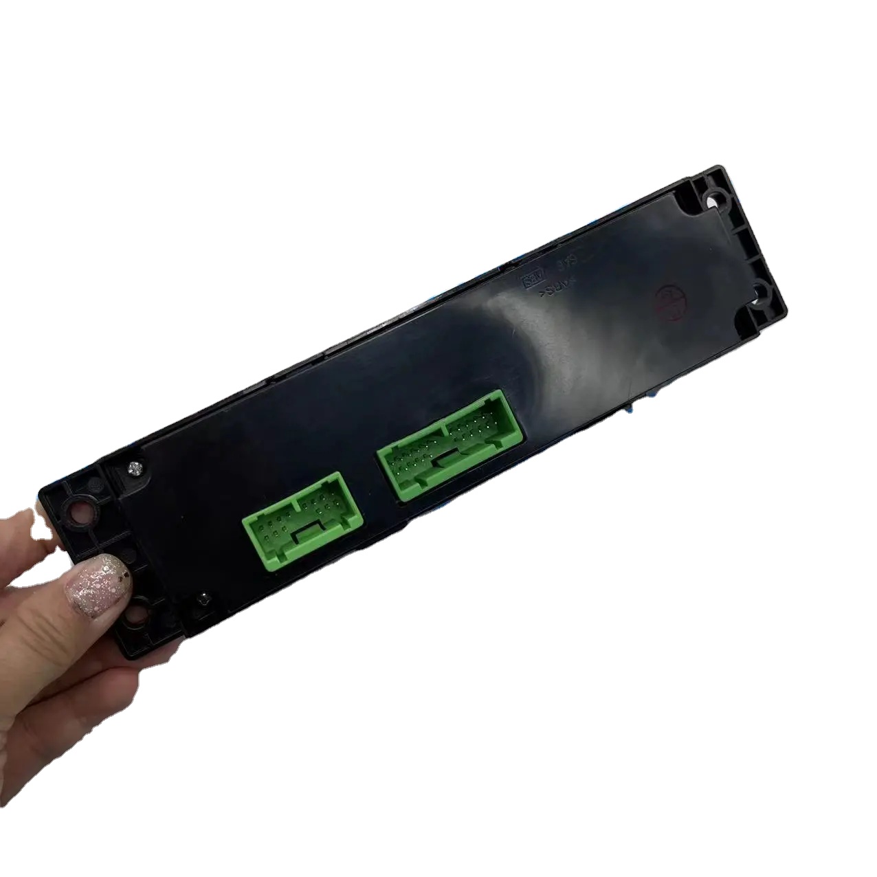 Sumi-tomo KASE, Excavator Parts SH210/350/360/240/260A5/ air Conditioning Control Panel Switch