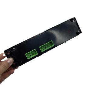 Sumi-tomo KASE, Peças Escavadeira SH210/350/360/240/260A5/ar condicionado Painel de Controle - Product Image 1