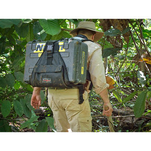 Système de transport de cabine de sac à dos pour Explorer Cases - Product Image 3