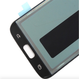 100% gốc điện thoại di động màn hình <span class=keywords><strong>LCD</strong></span> cho <span class=keywords><strong>Samsung</strong></span> S7 cạnh <span class=keywords><strong>LCD</strong></span> hiển thị Glass - Product Image 5