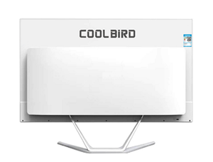 Ordenador AIO de 24 pulgadas con pantalla táctil para negocios, bisel Delgado, cámara web HD, oficina y uso doméstico - Product Image 4