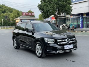 La <span class=keywords><strong>Mercedes</strong></span>-Benz <span class=keywords><strong>GLB</strong></span>-Class <span class=keywords><strong>GLB</strong></span> 2020 Dynamic Professional Car 180 est disponible à l'exportation à bas <span class=keywords><strong>prix</strong></span> - Product Image 3
