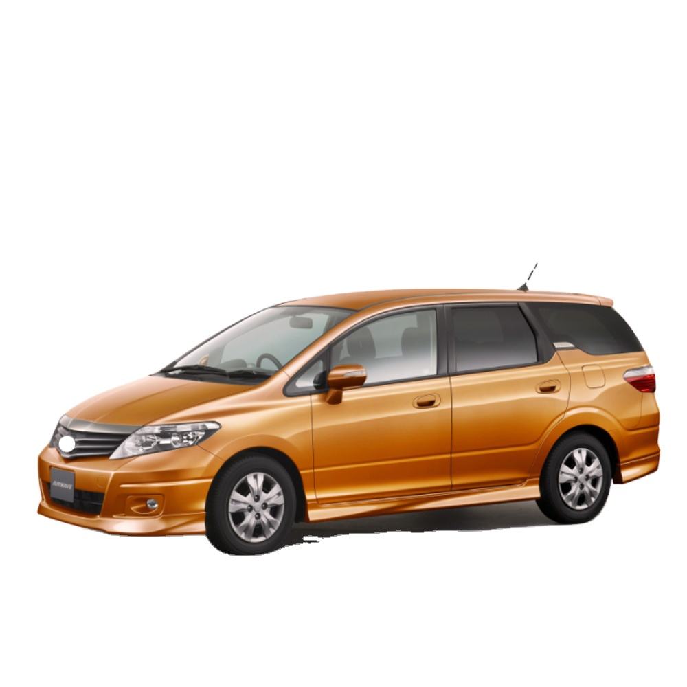 Upgrade Your Honda Airwaves with High Quality Accessories