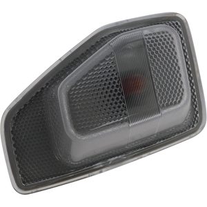 Luz de Posición Delantera Derecha, Luces Intermitentes de Guardabarros Derecho para Hummer H3 H3T, Número de Repuesto: 25791937 15816673 - Product Image 5
