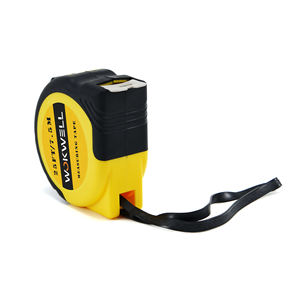 Custom Color <b>3m</b> 5m 7.5m Stainless Steel Multifunctional Portable <b>Measuring</b> <b>Tape</b> MM System for Household & Woodworking - Product Image 5