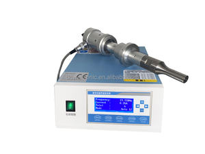 Homogénéisateur à moteur pour broyage chimique de cosmétiques, poudre d'extrait de <span class=keywords><strong>Ma</strong></span> <span class=keywords><strong>Huang</strong></span> à ultrasons pour usage en laboratoire, 220V - Product Image 4