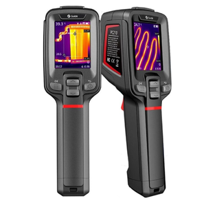 Sensmart PC210 Tool-Style Handheld <b>Thermal</b> <b>Imager</b> 256*192 IR Resolution -20~550C Wide Temp Range 45mK NETD 375g Sens - Product Image 3