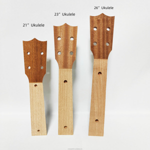 Các mô hình 21 inch, 23 inch, 26 inch có cổ và cầu có thể điều chỉnh, cho phép sửa đổi tự làm của Headstock. - Product Image 1