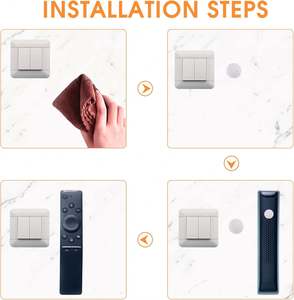 Cinta Adhesiva de Doble Cara con Puntos de Gancho y Bucle, Personalizada, Ecológica, Impermeable y de Alta Resistencia - Product Image 3