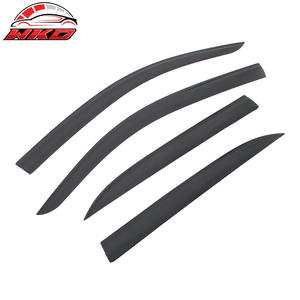 Pare-soleil de fenêtre à profil bas de style adhésif pour SUV Mercedes-Benz Classe GLE W167 20-25 - Product Image 2