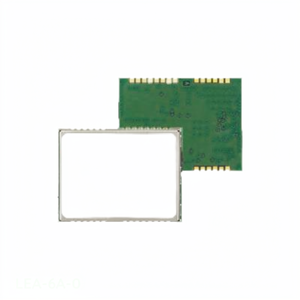 LEA-6A-0 บริการครบวงจรแบบดั้งเดิมสำหรับเครื่องรับสัญญาณ RF - Product Image 1