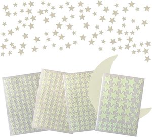 Autocollants réfléchissants fluorescents verts imperméables, étoiles, cercles, chevrons, bandes de sécurité, ruban d'avertissement <span class=keywords><strong>pour</strong></span> <span class=keywords><strong>casque</strong></span> de vélo, équipement de plein air - Product Image 4