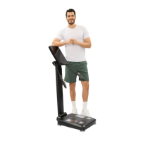 ملحقات معدات اللياقة البدنية BIA 390، ميزان الجسم الكهربائي BIA InBody 8، ميزان الجسم بالشبكة الكهربائية، ماسح ثلاثي الأبعاد للجسم بالكامل BIA InBody