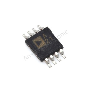 ชิปวงจรรวม ansoyo ADA4505 ADA4505-2ARMZ 2ARmz 8MSOP ส่วนประกอบอิเล็กทรอนิกส์วงจรรวมพาวเวอร์แอมป์ - Product Image 6