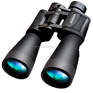 SUNCORE-prismáticos profesionales para caza, binoculares impermeables de alta calidad con visión gran angular, 20X60 - Product Image 1