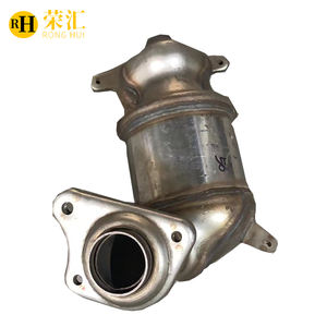 محول RONGHUI بديل مناسب مباشر لمحرك الحركة لسيارة هوندا مناسب لسيارات أوروبية Euro4 Euro5 Euro6 - Product Image 1