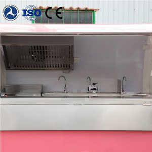 El mejor precio profesional de la máquina expendedora de pizza para mantener la comida rápida fresca con monitor de pantalla táctil de <span class=keywords><strong>22</strong></span>" - Product Image 2