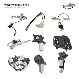 One Stop Service All kind of power Window Lifter Window Regulator window regulator motor 5066431AC 55256419AH 55256419AK