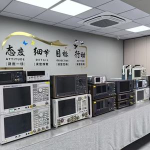 Analyseur de signal Keysight Agilent N9010B EXA 10 Hz à 44 GHz testé et calibré dans des conditions de travail - Product Image 6