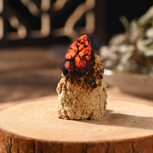 Китайский завод, производство, чистая старая мокса-шерсть, моксия, зеленая мокса 500 г - Product Image 4