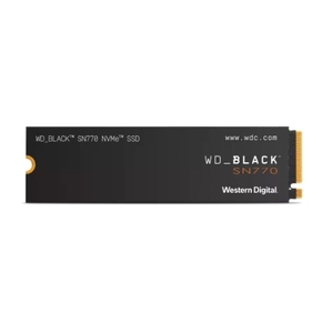 WDS500G3X0E pour disque SSD interne de jeu WD 500GB <span class=keywords><strong>SN770</strong></span> <span class=keywords><strong>NVMe</strong></span> - Product Image 1